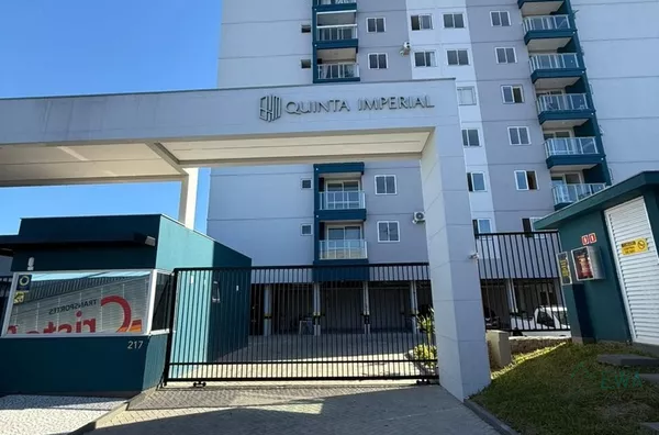Apartamento para aluguel, 2 quarto(s),  Ipiranga, São José