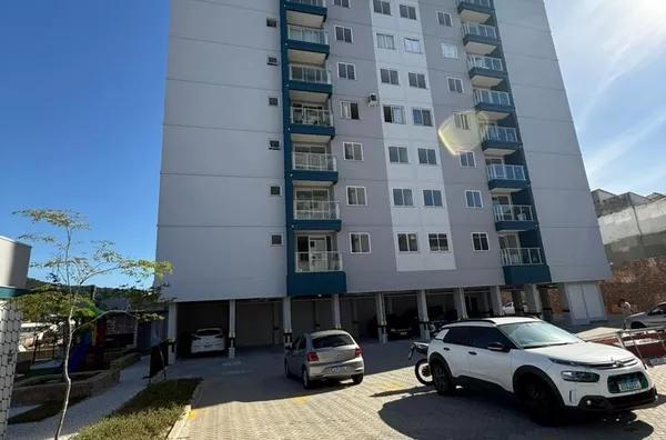 Apartamento para aluguel, 2 quarto(s),  Ipiranga, São José