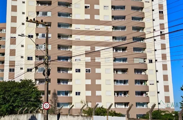 APTO  VICTORIA RESIDENCE 