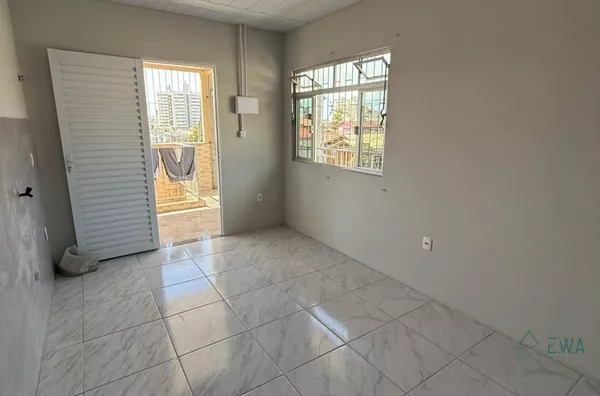 Apartamento para aluguel, 1 quarto(s), Barreiros, São José - Foto 4