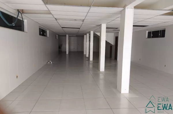 Sala comercial térrea para aluguel,  Jardim Cidade De Florianópolis, São José