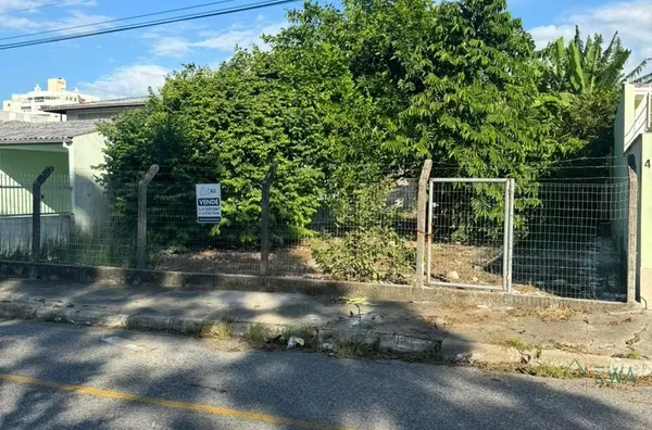 Terreno para venda,  Ipiranga, São José