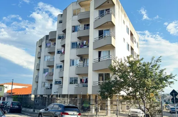 Apartamento para aluguel, 1 quarto(s),  Serraria, São José