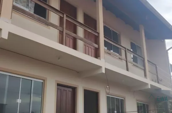Apartamento para aluguel 1 quarto(s) bom viver biguaçu