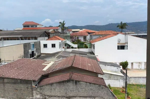 Apartamento para aluguel, 1 quarto(s),  Serraria, São José - Foto 13