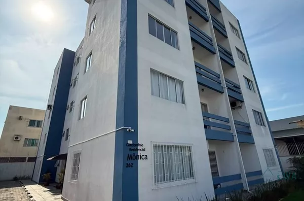 Apartamento para aluguel, 3 quarto(s),  Jardim Cidade De Florianópolis, São José