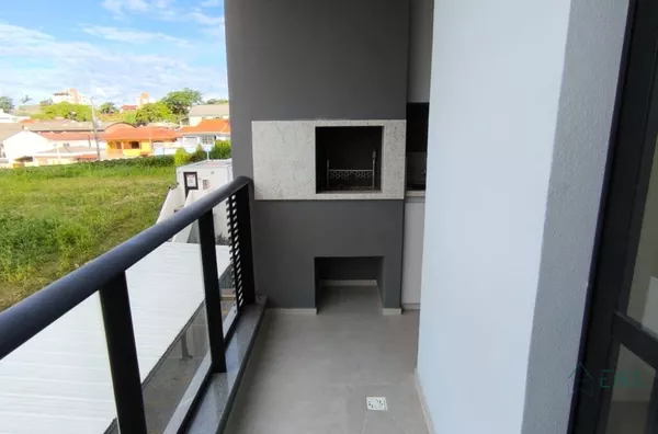 Apartamento para aluguel, 2 quarto(s),  Areias, São José