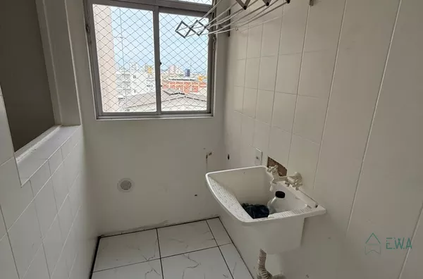 Apartamento para aluguel 2 quarto(s) nossa senhora do rosário são josé - Foto 6