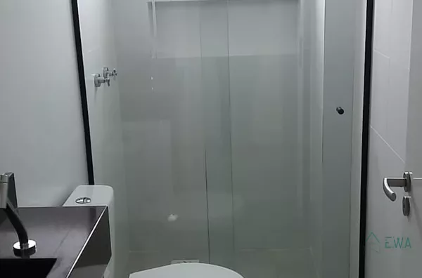 Apartamento para alugar, 2 quarto(s),  Pedra Branca, Palhoça - Foto 13