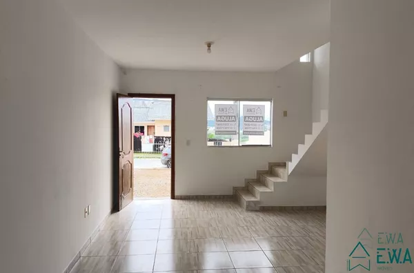 Sobrado para aluguel, 2 quarto(s),  Bela Vista, Palhoça