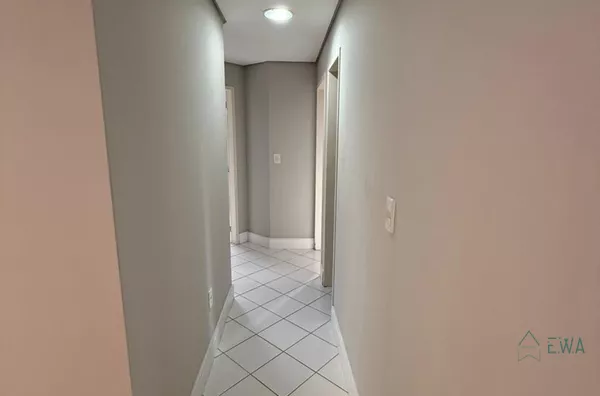 Apartamento para aluguel, 3 quarto(s),  Barreiros, São José - Foto 13