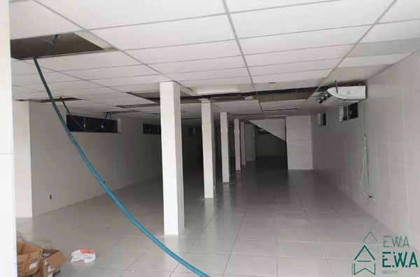 Sala comercial térrea para aluguel,  Jardim Cidade De Florianópolis, São José