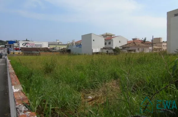 Terreno Fazenda Santo Antonio