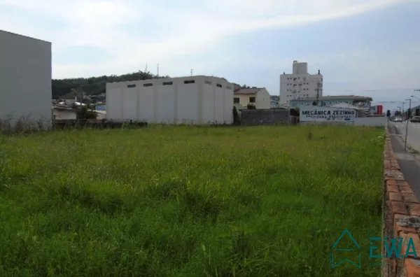 Terreno Fazenda Santo Antonio
