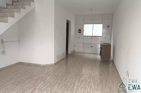 Sobrado para aluguel, 2 quarto(s),  Bela Vista, Palhoça