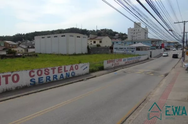 Terreno Fazenda Santo Antonio - Foto 6