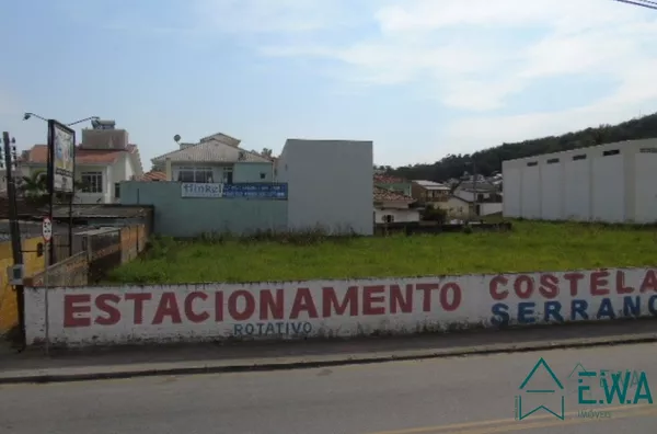 Terreno Fazenda Santo Antonio - Foto 7