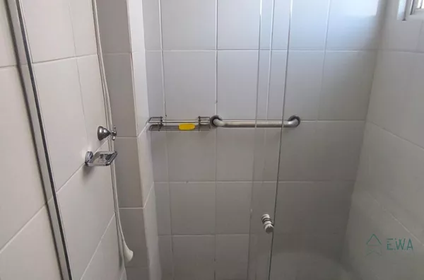 Apartamento para aluguel, 2 quarto(s),  Ipiranga, São José - Foto 18