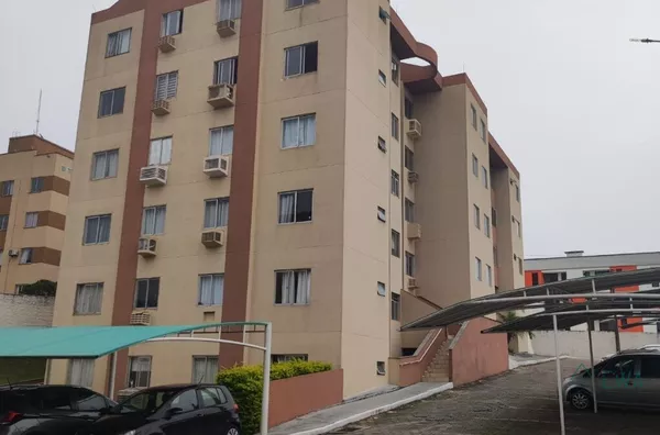 Apartamento para venda, 2 quarto(s),  Serraria, São José