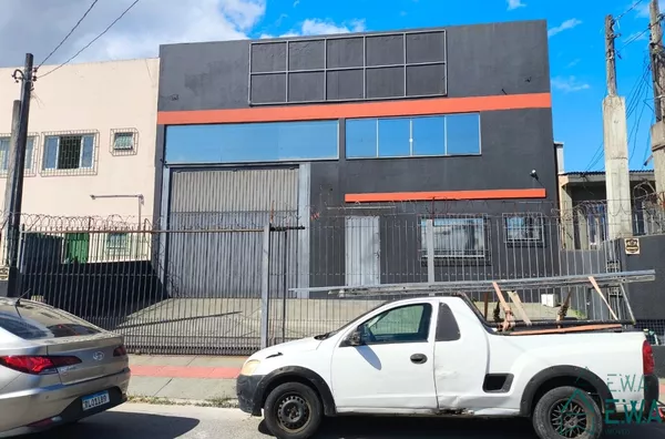 GALPAO J. KUBITSCHECK