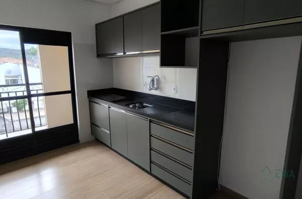 Apartamento para aluguel, 1 quarto(s),  Serraria, São José