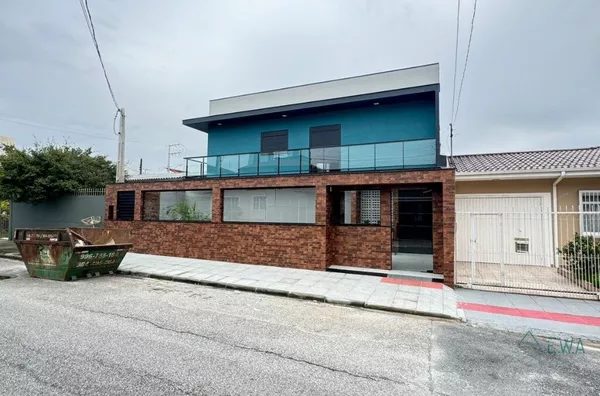 Apartamento para aluguel, 1 quarto(s),  Jardim Cidade De Florianópolis, São José