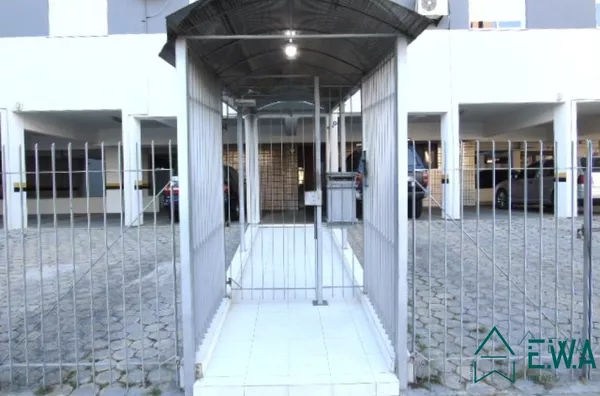 Apartamento Floresta