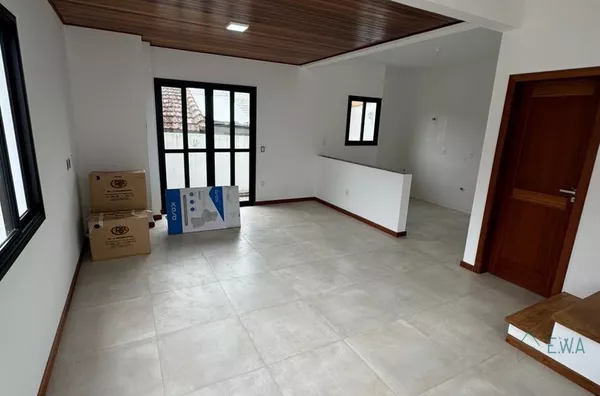 Casa geminada para aluguel,  Jardim Atlântico, Florianópolis