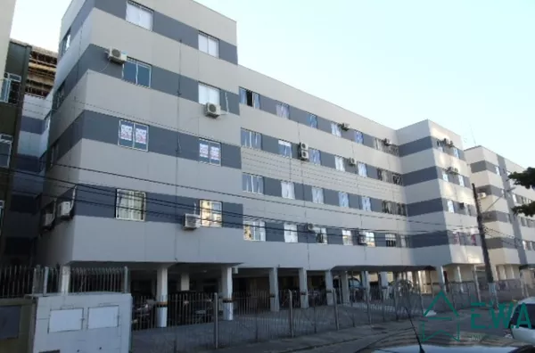 Apartamento Floresta