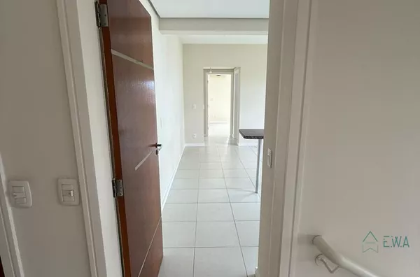 Apartamento para aluguel, 1 quarto(s),  Pedra Branca, Palhoça