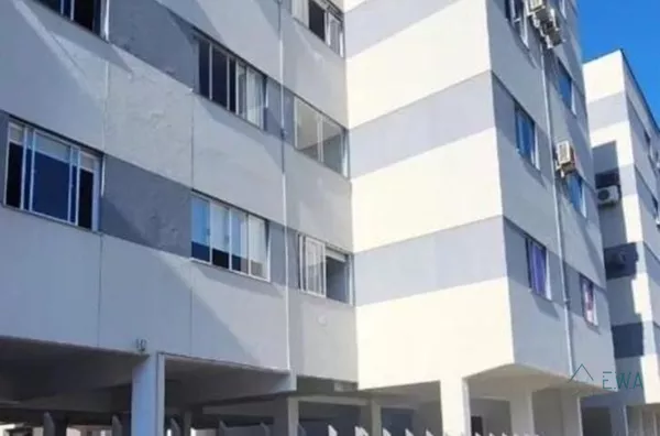 Apartamento para venda, 3 quarto(s),  Nossa Senhora Do Rosário, São José