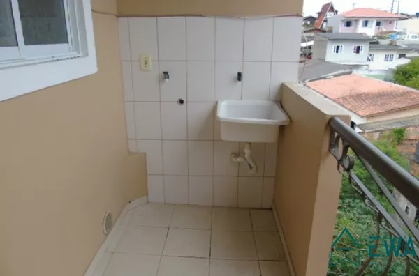 APARTAMENTO 08 MATIAS