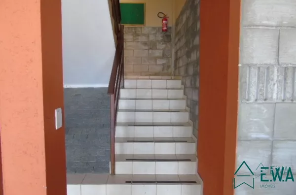 APARTAMENTO 08 MATIAS