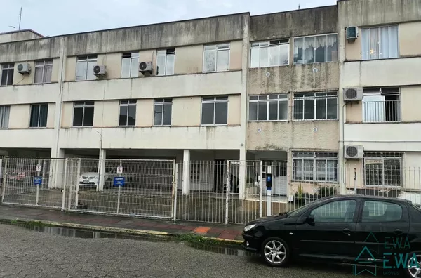 Apartamento para aluguel, 3 quarto(s),  Jardim Atlântico, Florianópolis