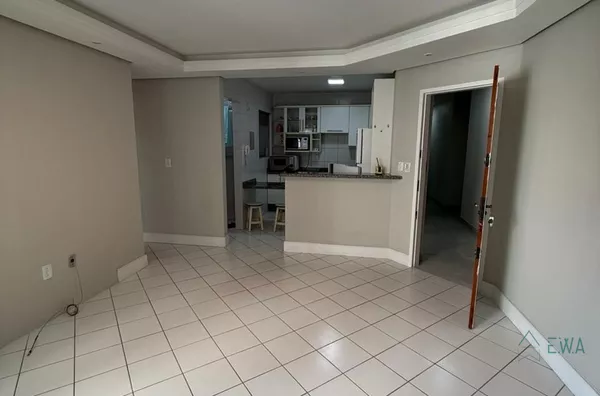 Apartamento para aluguel, 3 quarto(s),  Barreiros, São José - Foto 7
