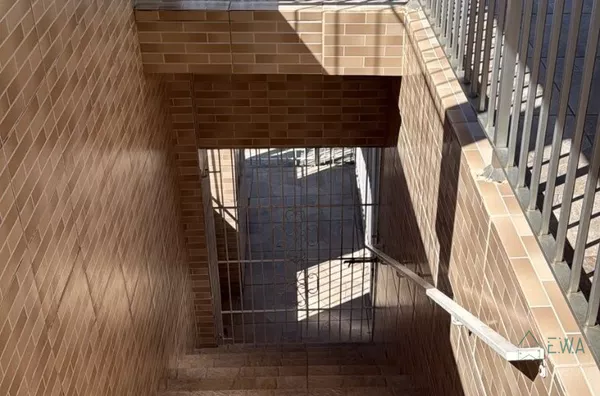 Apartamento para aluguel, 1 quarto(s),  Barreiros, São José