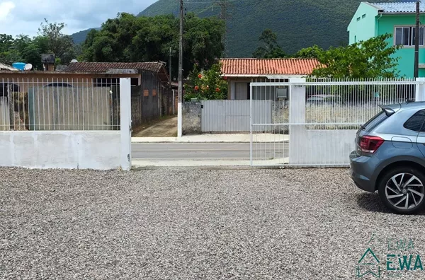 Barracão para aluguel,  Aririú Da Formiga, Palhoça - Foto 11