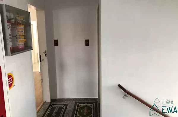  apartamento Mobiliado