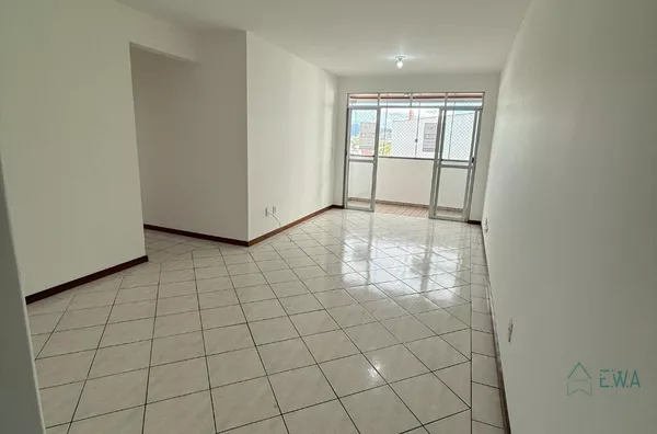 APARTAMENTO ALZEMIRO JOÃO VIEIRA