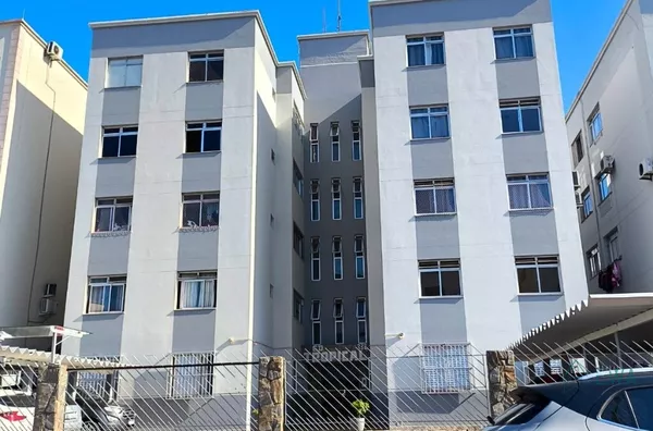 Apartamento para venda, 2 quarto(s),  Jardim Cidade De Florianópolis, São José