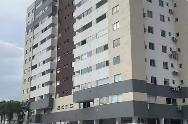 Apartamento para aluguel, 2 quarto(s),  Areias, São José