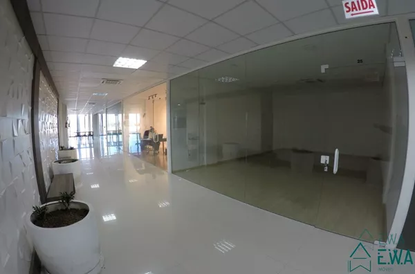 LOJA COMERCIAL EM GALERIA