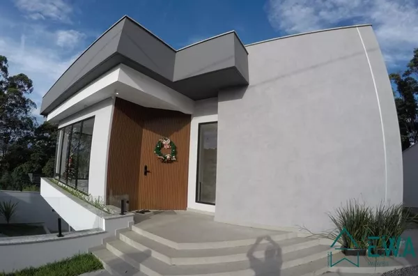 Casa para venda, 4 quarto(s),  Centro, São José