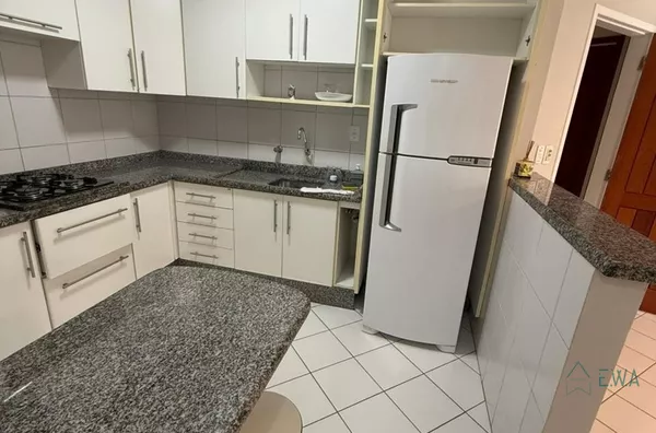 Apartamento para aluguel, 3 quarto(s),  Barreiros, São José - Foto 11