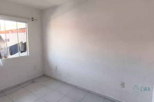 Apartamento para aluguel 1 quarto(s) bom viver biguaçu
