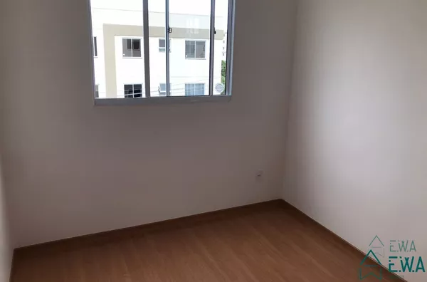Apartamento para aluguel, 2 quarto(s),  Bom Viver, Biguaçu - Foto 23