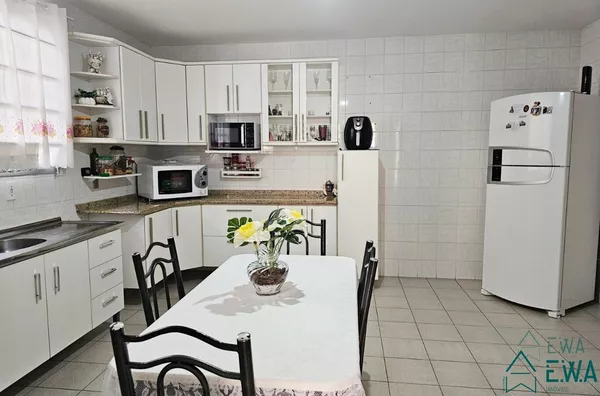 Casa para venda, 3 quarto(s),  Ipiranga, São José - Foto 8