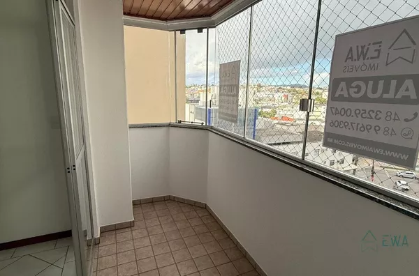 APARTAMENTO ALZEMIRO JOÃO VIEIRA