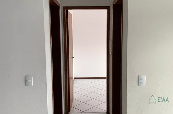 Apartamento 2 quartos - Foto 6