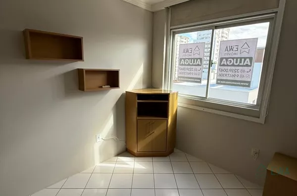 Apartamento para aluguel, 3 quarto(s),  Barreiros, São José - Foto 20